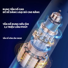 Máy lấy cao răng Dr.Bei T3