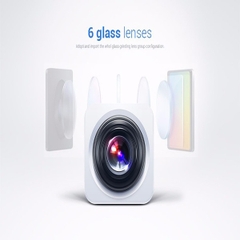 Camera hành động Eken H8R