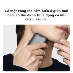 Máy cạo râu Xiaomi Mijia S200