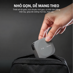 Thước dây cuộn tự khóa Atuman TP1 dài 3m, độ chính xác cao