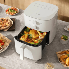 Nồi chiên không dầu Xiaomi Air Fryer Essential MAF13 6L