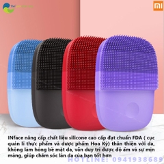 Máy rửa mặt sóng âm Xiaomi InFace MS2000