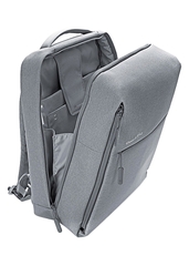 [Bản Quốc Tế] Balo Xiaomi Mi City Backpack Xám Nhạt