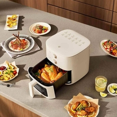 Nồi chiên không dầu Xiaomi N1 MAF11 5L