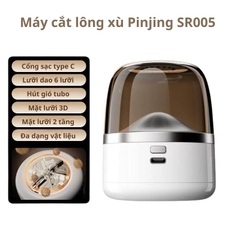 Máy cắt lông xù quần áo Pinjing WIFER SR005