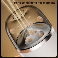 Máy cắt lông xù quần áo Pinjing WIFER SR005