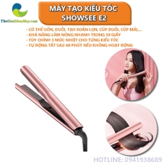 Máy tạo kiểu tóc SHOWSEE E2