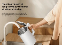Ấm đun nước siêu tốc Xiaomi 2 Lite 1.5L MJDSH06-A