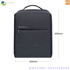 Balo thời trang Xiaomi Urban Life Style 2