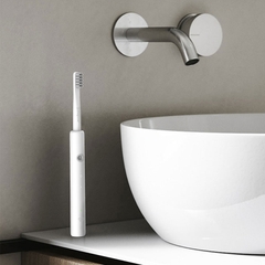 Bàn chải điện thông minh ILV T100-Giải pháp chăm sóc răng miệng toàn diện