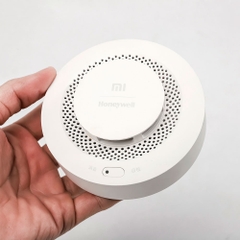 Thiết bị cảnh báo khói và cháy thông minh Xiaomi Honeywell YTYJ-GD-03MI/BB