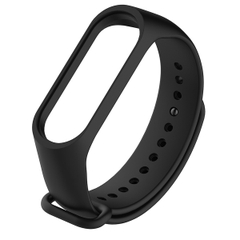 Dây đeo cao su thời trang cho đồng hồ thông minh Xiaomi Miband 3, Mi band 4