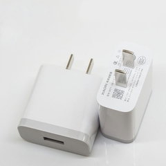 Củ sạc Xiaomi 1 cổng USB Quick Charge