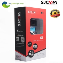 Camera hành động SJCAM M20