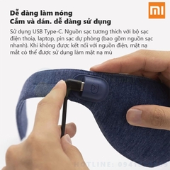 Bịt mắt sưởi ấm đa chiều Xiaomi ARDOR AD-ES011806G