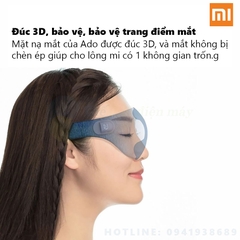 Bịt mắt sưởi ấm đa chiều Xiaomi ARDOR AD-ES011806G