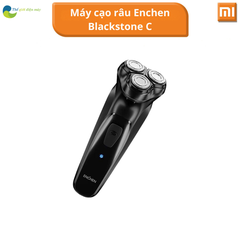 Máy cạo râu Xiaomi Enchen BlackStone