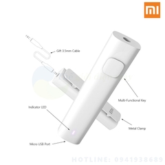 Thiết bị chuyển đổi Xiaomi Mi Bluetooth Audio Receiver