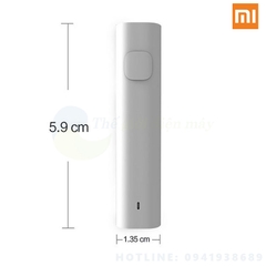 Thiết bị chuyển đổi Xiaomi Mi Bluetooth Audio Receiver