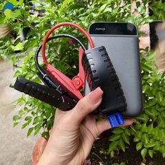 [Bản quốc tế] Bộ kích điện bình ắc quy xe ô tô Xiaomi 70mai Midrive PS01