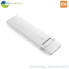 Thiết bị kích sóng Wifi Xiaomi Repeater 2