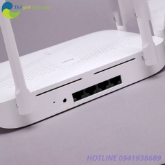 Bộ phát sóng wifi Router Xiaomi Redmi AC2100