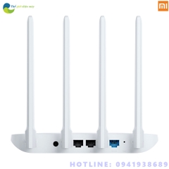 [Bản Quốc Tế] Bộ Phát Wifi Xiaomi Mi Router 4C