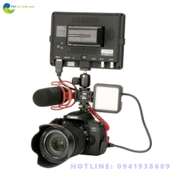 Giá Đỡ Mở Rộng Cho Gimbal và Tay Cầm Chống Rung