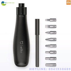 [Bản Quốc Tế] Bộ Tua-vít Đa Năng Xiaomi Mijia Wiha 8 Trong 1