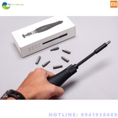 [Bản Quốc Tế] Bộ Tua-vít Đa Năng Xiaomi Mijia Wiha 8 Trong 1