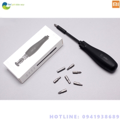 [Bản Quốc Tế] Bộ Tua-vít Đa Năng Xiaomi Mijia Wiha 8 Trong 1