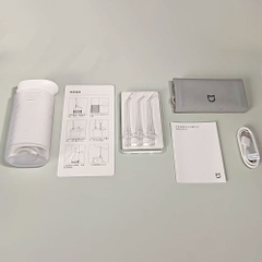 Tăm Nước Vệ Sinh Răng Miệng Xiaomi Mijia F400