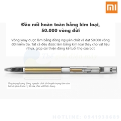 Bút bi Xiaomi Mijia Rollerball Pen