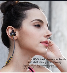 Tai nghe gaming bluetooth Plextone BX343 Hifi