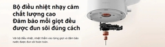 Ấm đun nước siêu tốc Xiaomi 2 Lite 1.5L MJDSH06-A