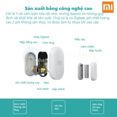 Bộ cảm biến đóng/mở cửa Xiaomi Home Kit