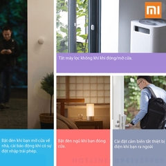 Bộ cảm biến đóng/mở cửa Xiaomi Home Kit