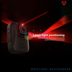 Camera hành động Sjcam A10