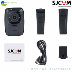 Camera hành động Sjcam A10