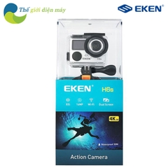 Camera hành động Eken H6S