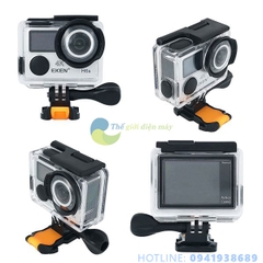 Camera hành động Eken H6S