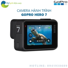 Camera hành trình Gopro Hero 7 Black