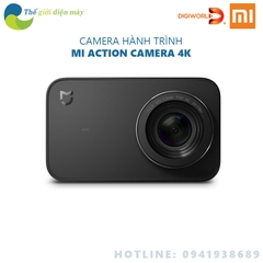 [Bản quốc tế] Camera hành động Xiaomi MI Action 4K