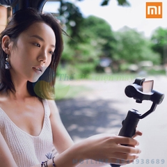 [Bản quốc tế] Camera hành động Xiaomi MI Action 4K