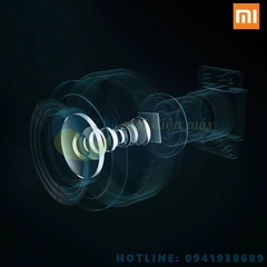 [Bản quốc tế] Camera hành động Xiaomi MI Action 4K