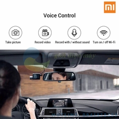 [Bản quốc tế] Camera hành trình ô tô XIAOMI 70MAI Pro