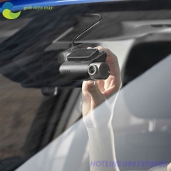 [Bản quốc tế] Camera hành trình ô tô XIAOMI 70MAI Pro Plus A500S tích hợp sẵn GPS