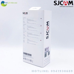 Camera hành động Sjcam Sj4000 Air 4K Wifi