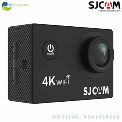 Camera hành động Sjcam Sj4000 Air 4K Wifi
