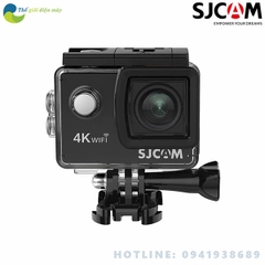 Camera hành động Sjcam Sj4000 Air 4K Wifi